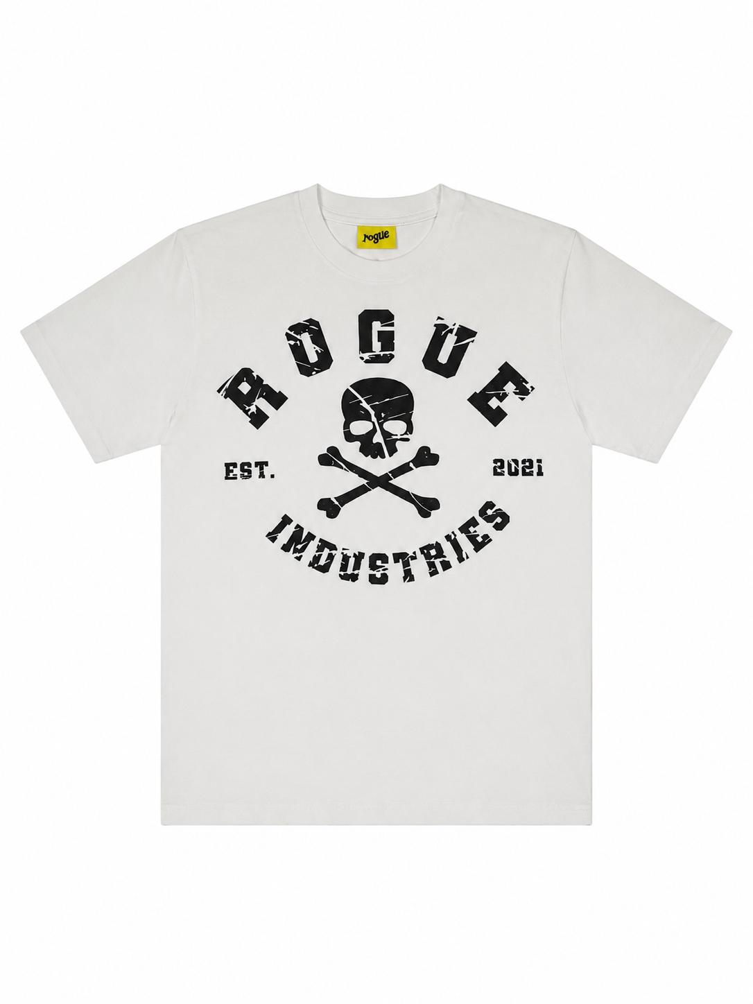 Skull & Bones Tshirt