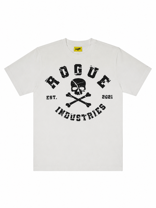 Skull & Bones Tshirt