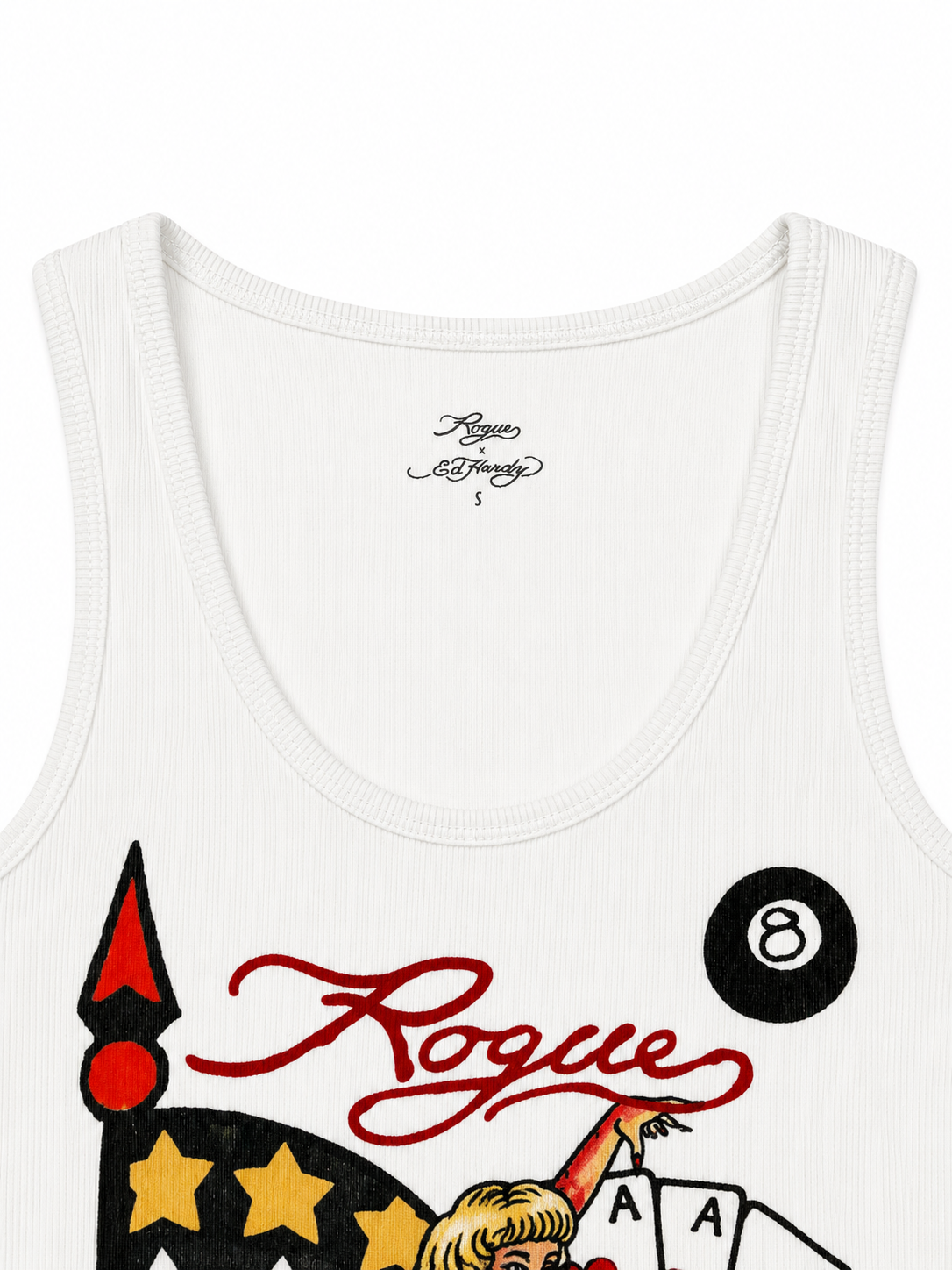 Americana Tank