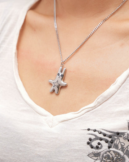 Lil Len Pendant
