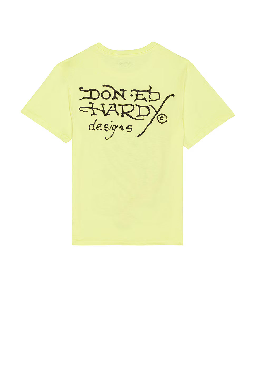 Ed Hardy Cobra Flame Tee