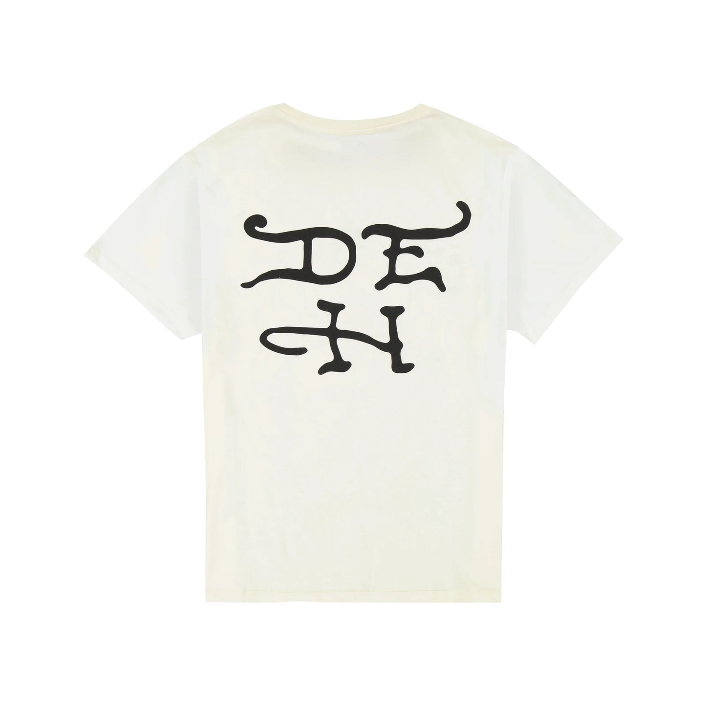 Ed Hardy Crawling Tiger Tee