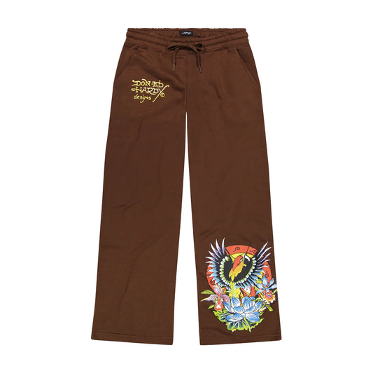 Ed Hardy Phoenix Sweatpants