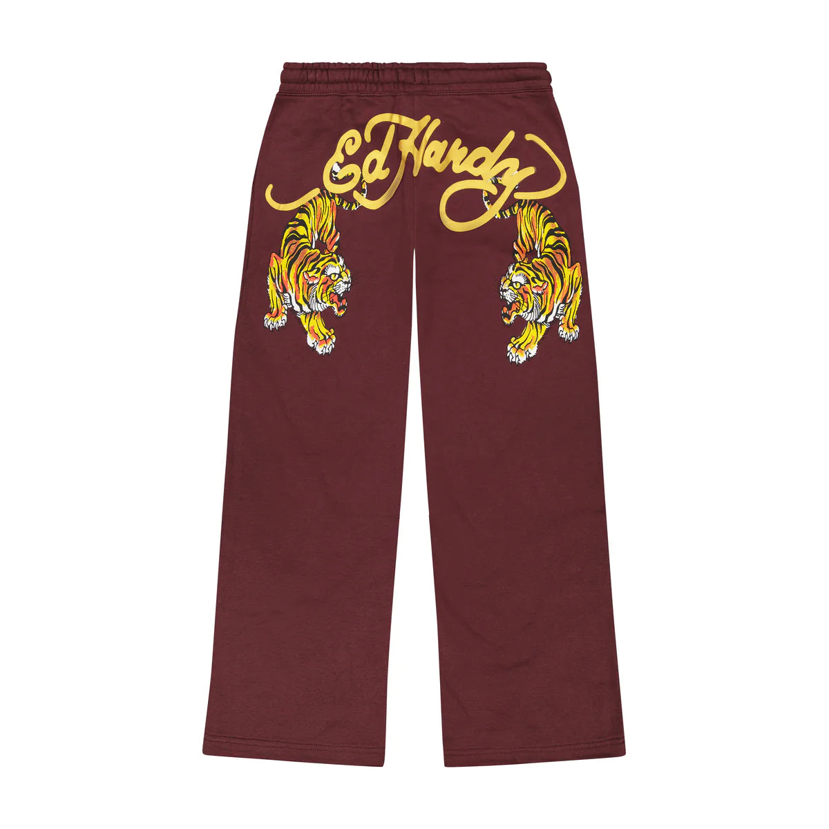 Ed Hardy Tiger Sweatpants