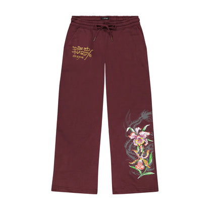 Ed Hardy Tiger Sweatpants