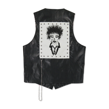 Muscle Man Vest