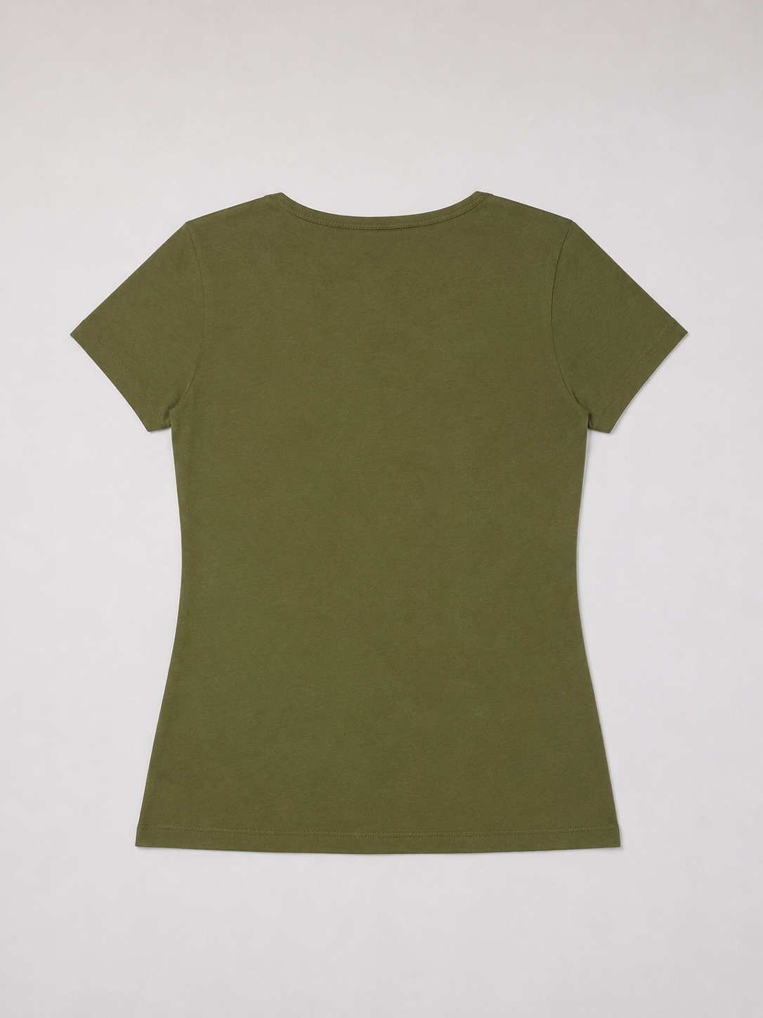 Harley Davidson Green Winged Graphic Tee