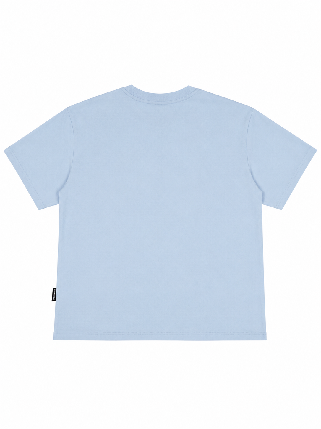 Southpole Legacy Rhinestone Blue Tshirt