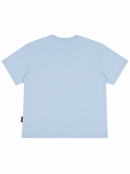 Southpole Legacy Rhinestone Blue Tshirt