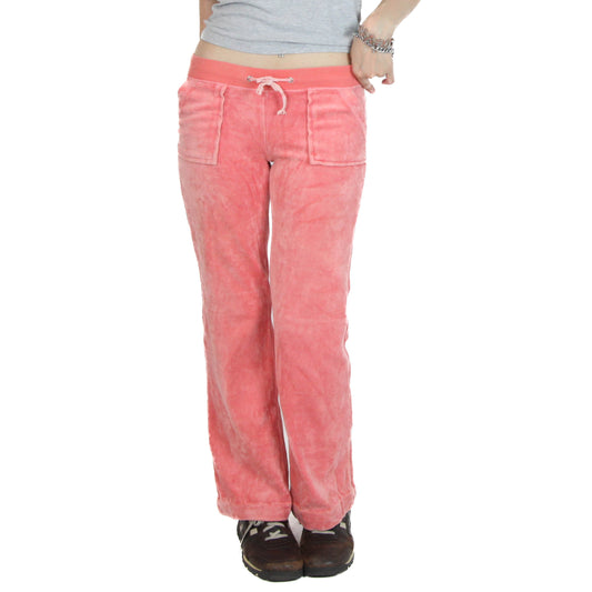 Salmon Juicy Couture Track Pants