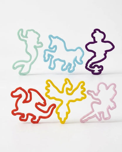 Sillybandz
