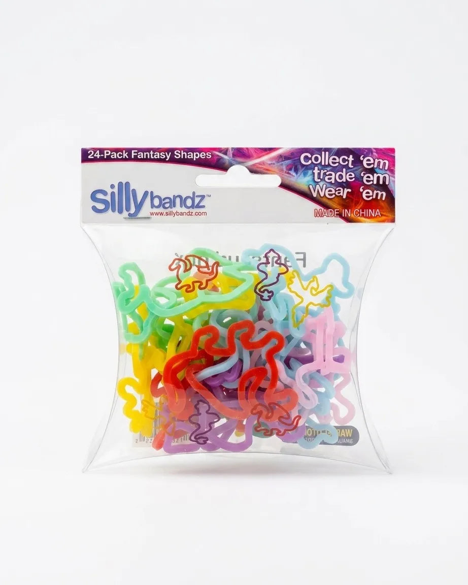 Sillybandz