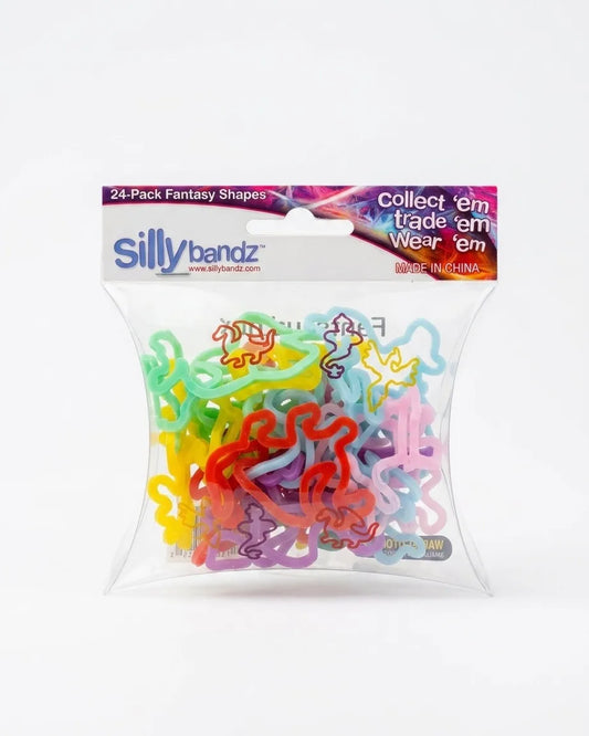 Sillybandz