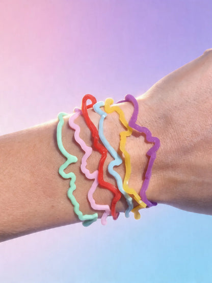 Sillybandz