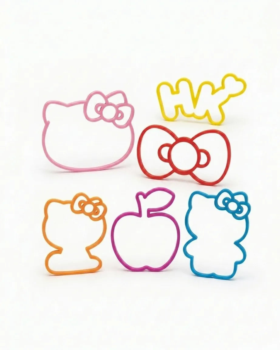 Sillybandz