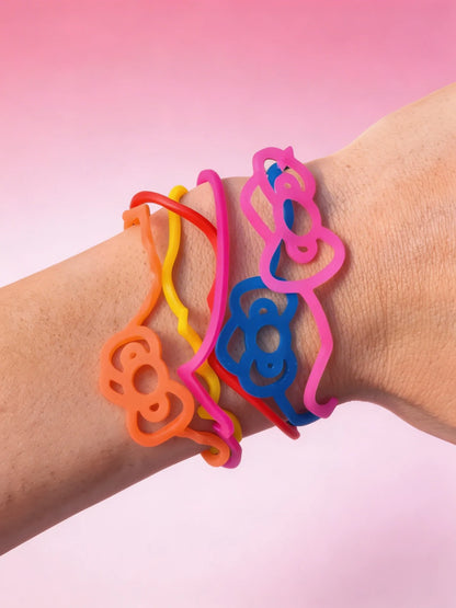 Sillybandz