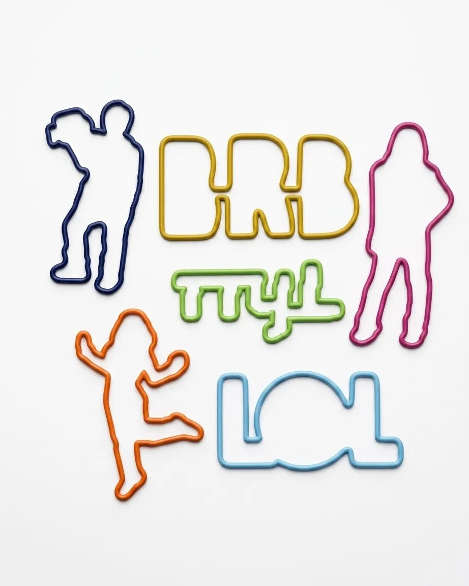 Sillybandz