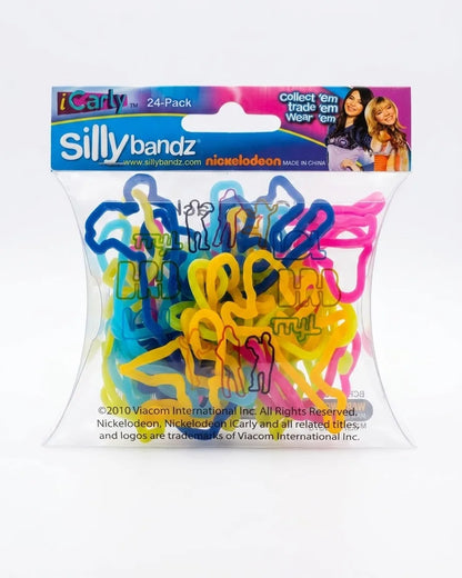 Sillybandz