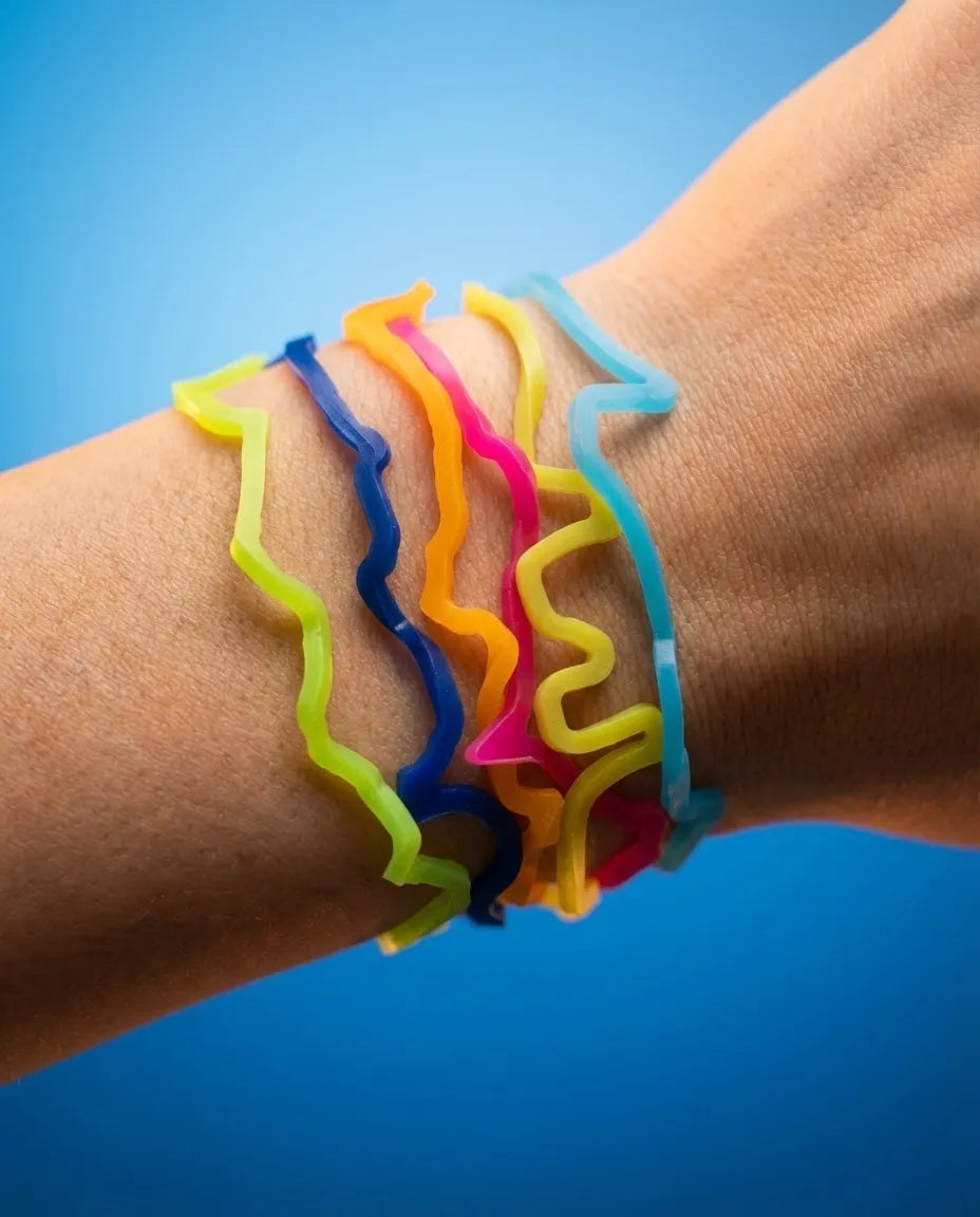 Sillybandz