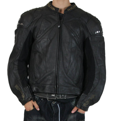 Opium Motorcycle Jacket With Insane Detai⋆🏍₊˚