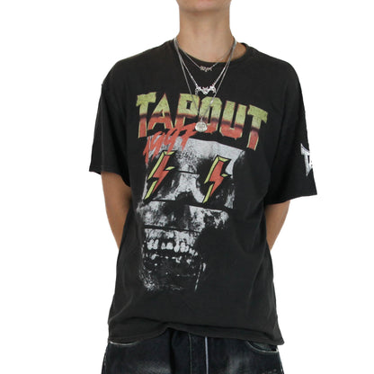 Y2K Tapout Graphic Tee