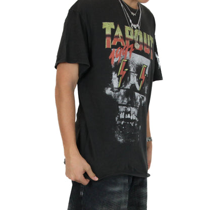 Y2K Tapout Graphic Tee