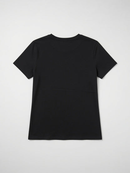Harley Davidson Black Tee