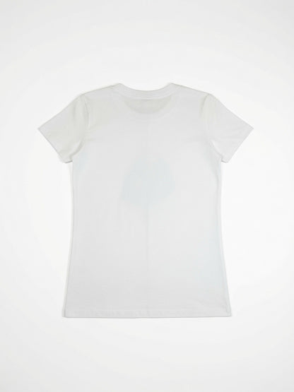 Harley Davidson Skull V-Neck Tee