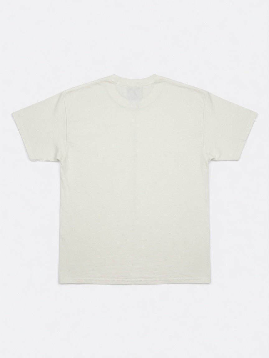 Harley Davidson White Pocket T-shirt