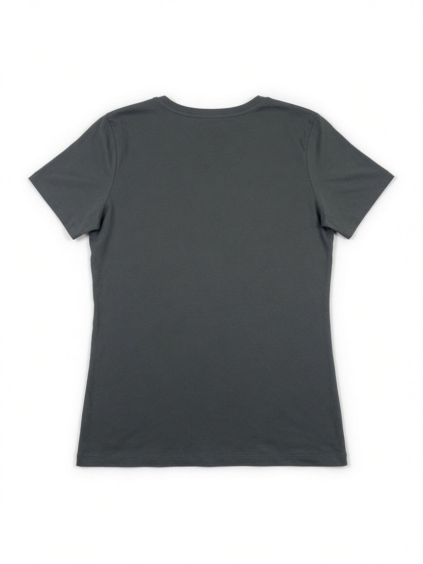 Harley Davidson Eagle Graphic V-Neck Tee