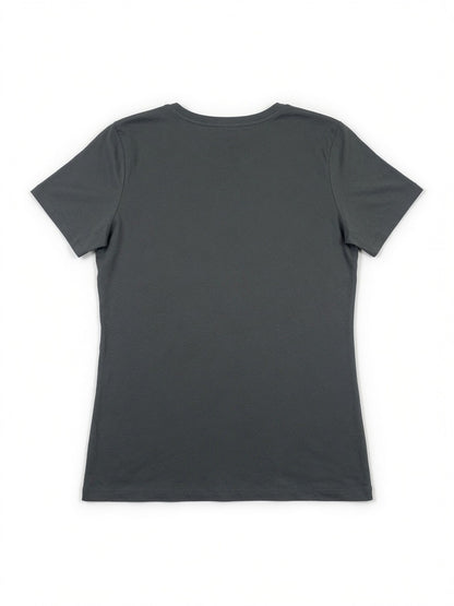 Harley Davidson Eagle Graphic V-Neck Tee