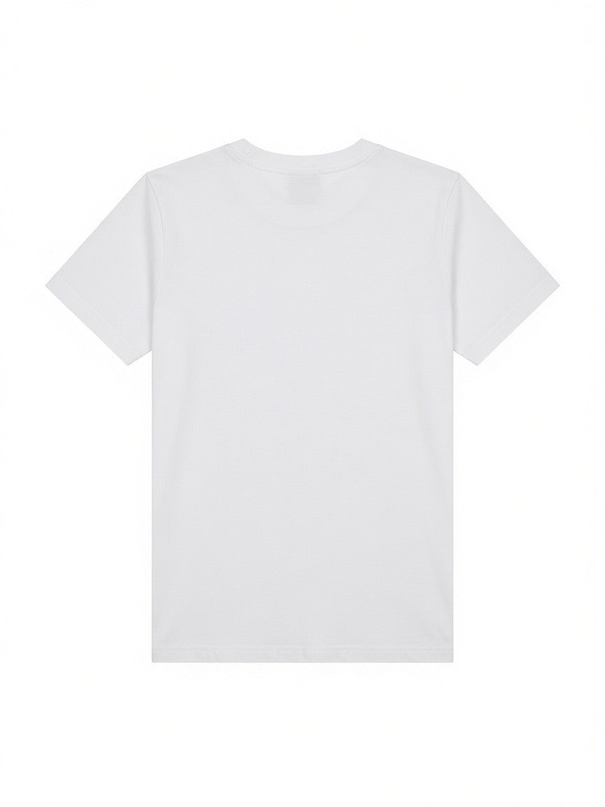 Harley Davidson Graphic Flag Tee
