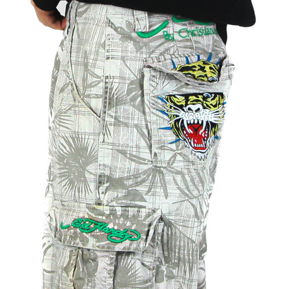 Ed Hardy Baggy Shorts