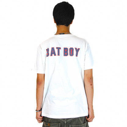 Vintage Undefeated Bat Boy Tee