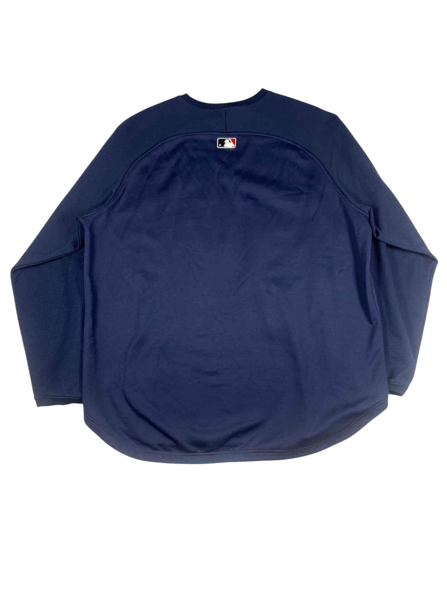Vintage Baggy Yankees Thermal Sweater