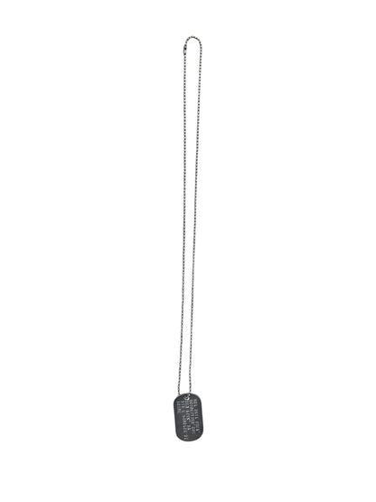 Rogue Dog Tag