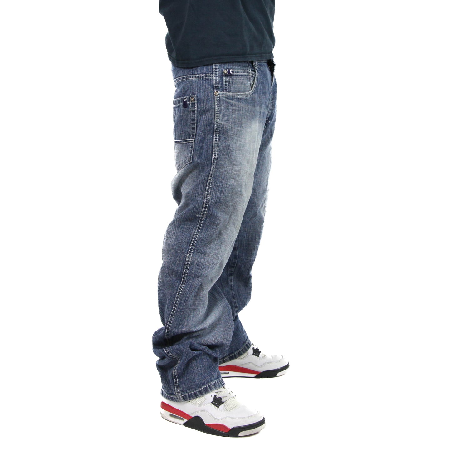 Lightwash Southpole Jeans