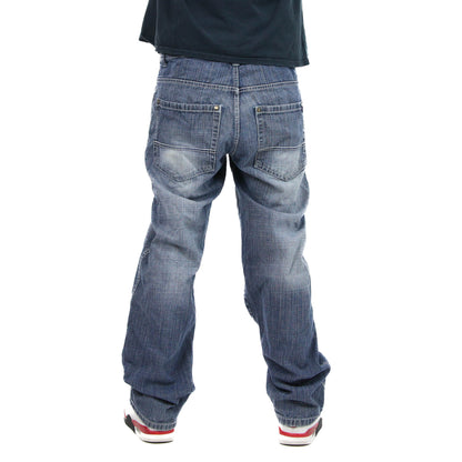 Lightwash Southpole Jeans