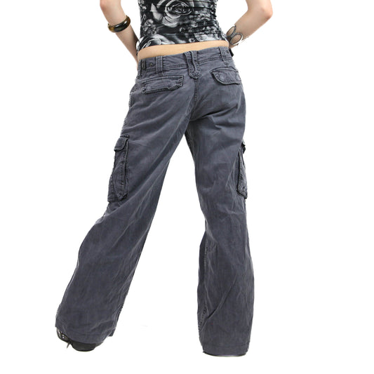 Y2K Roxy Cargo Pants