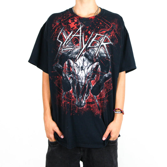 Vintage Graphic Slayer Tee