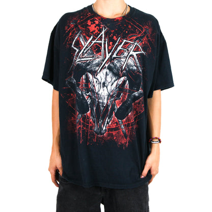 90's Slayer Tee