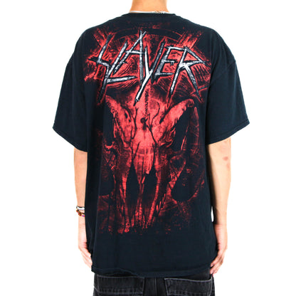 90's Slayer Tee