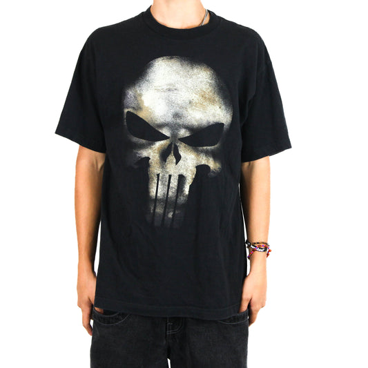 MARVEL's Black Punisher Tee