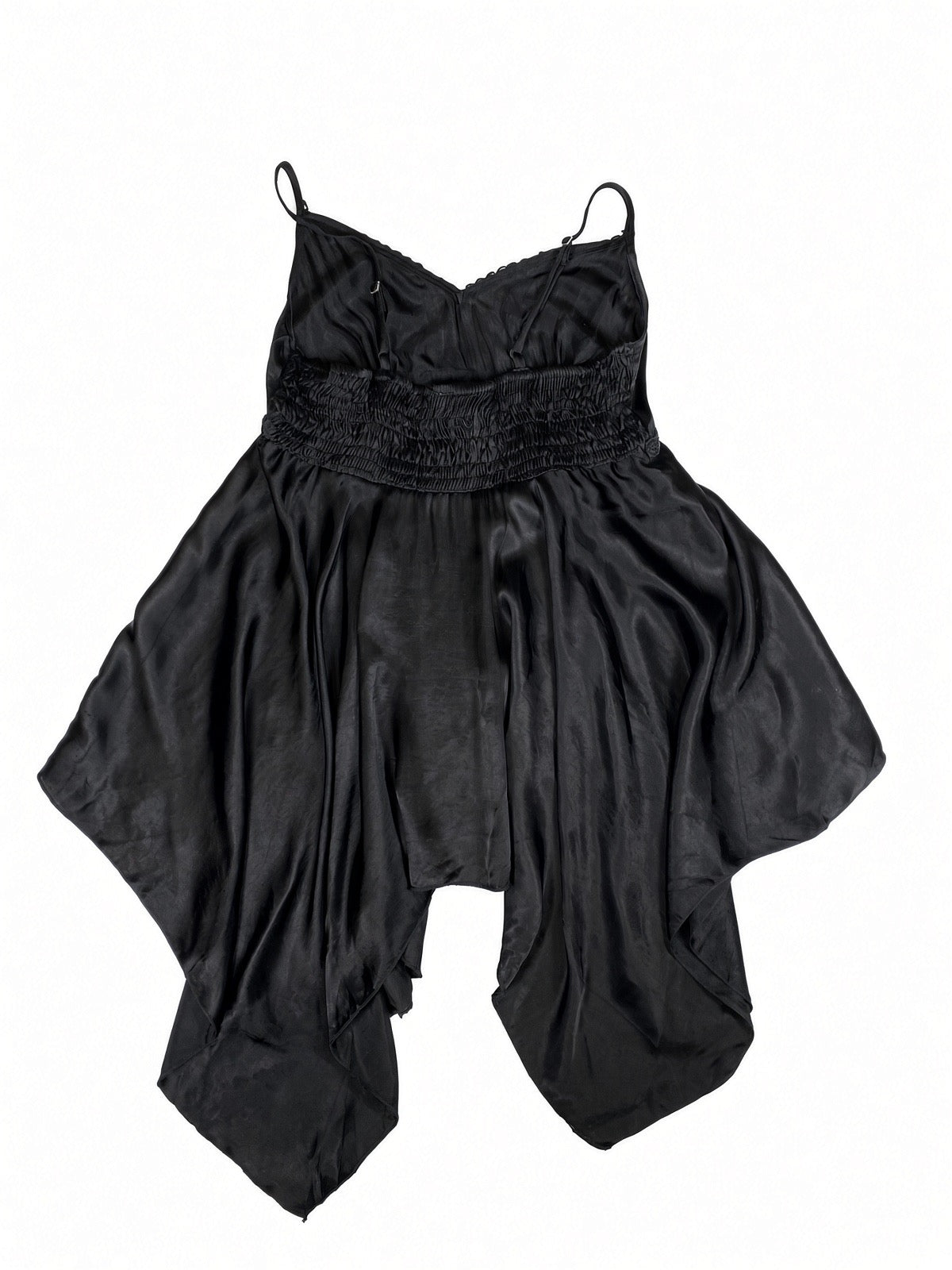 Black Fairy style Cami