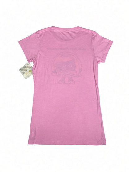 Dead-stock 'Miss High Maintenance' Graphic Tee
