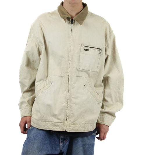 Vintage Light weight Diesel Jacket.