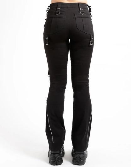 Power Pant Black