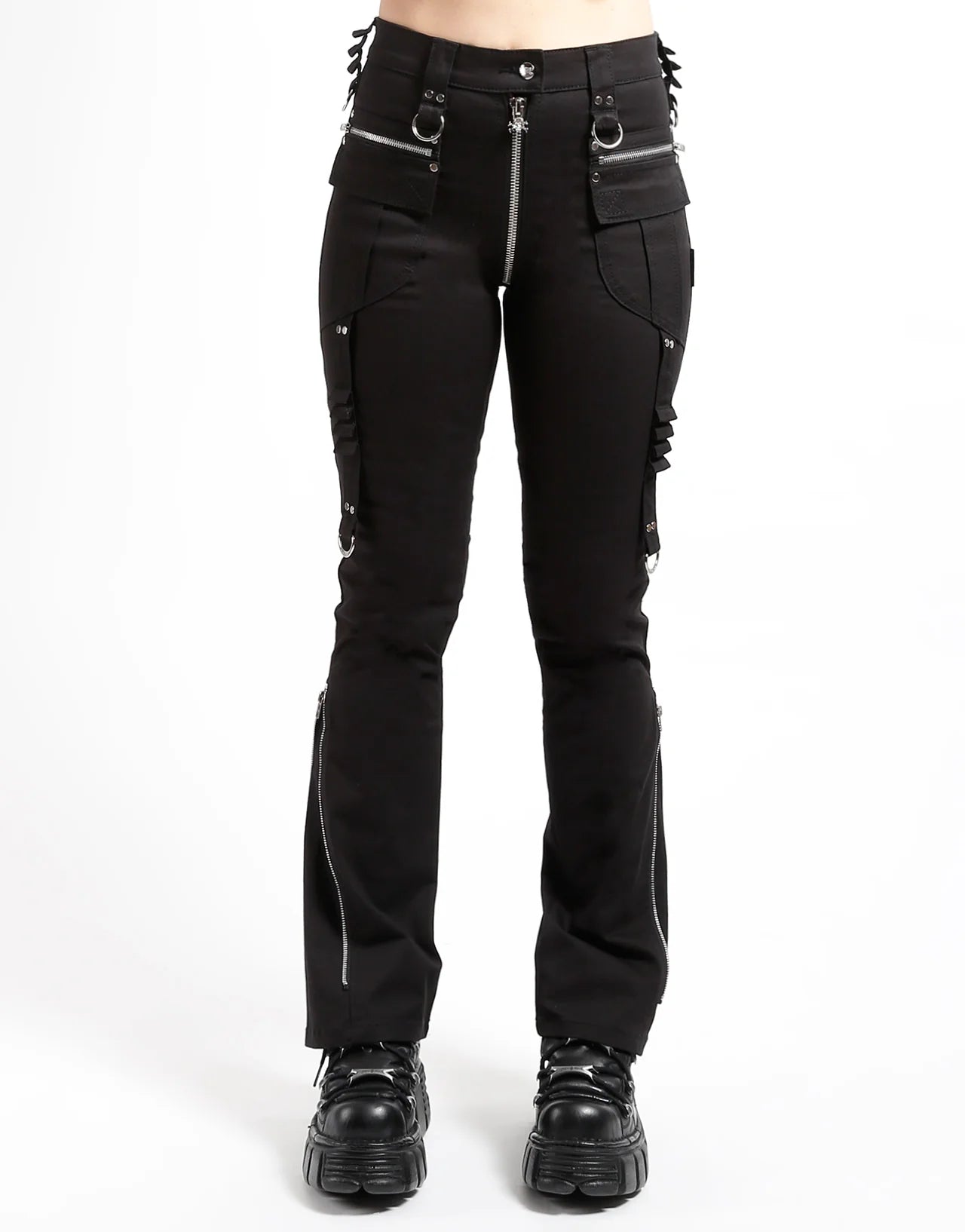 Power Pant Black