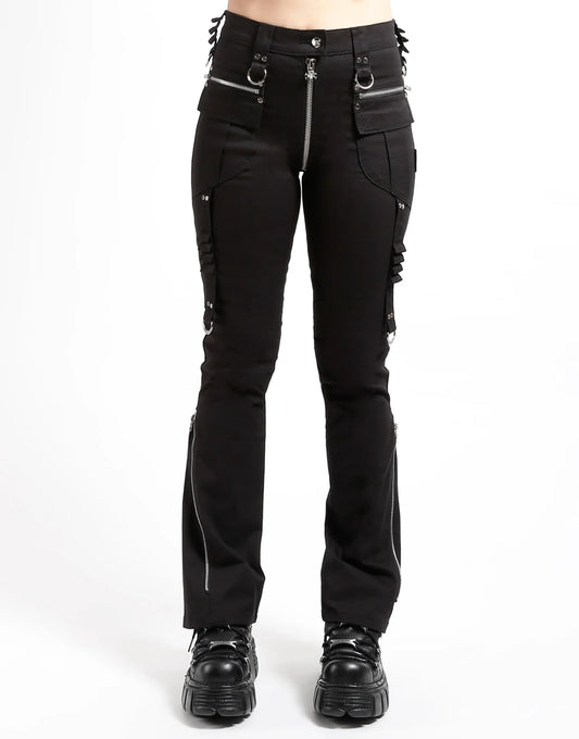 Power Pant Black