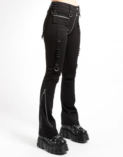 Power Pant Black